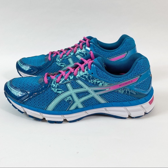 asics minimal
